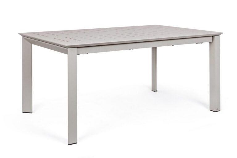 Bizzotto - Садовый стол Konnor Rastin 160-240x100 — изображение 3