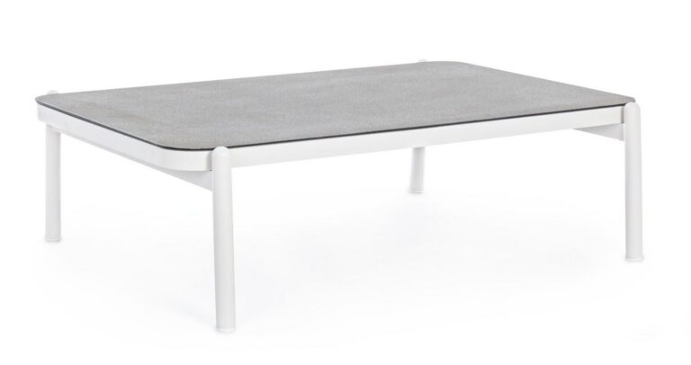 Bizzotto - Aia Diivanilaud Florencia White 120x75 - Image 9