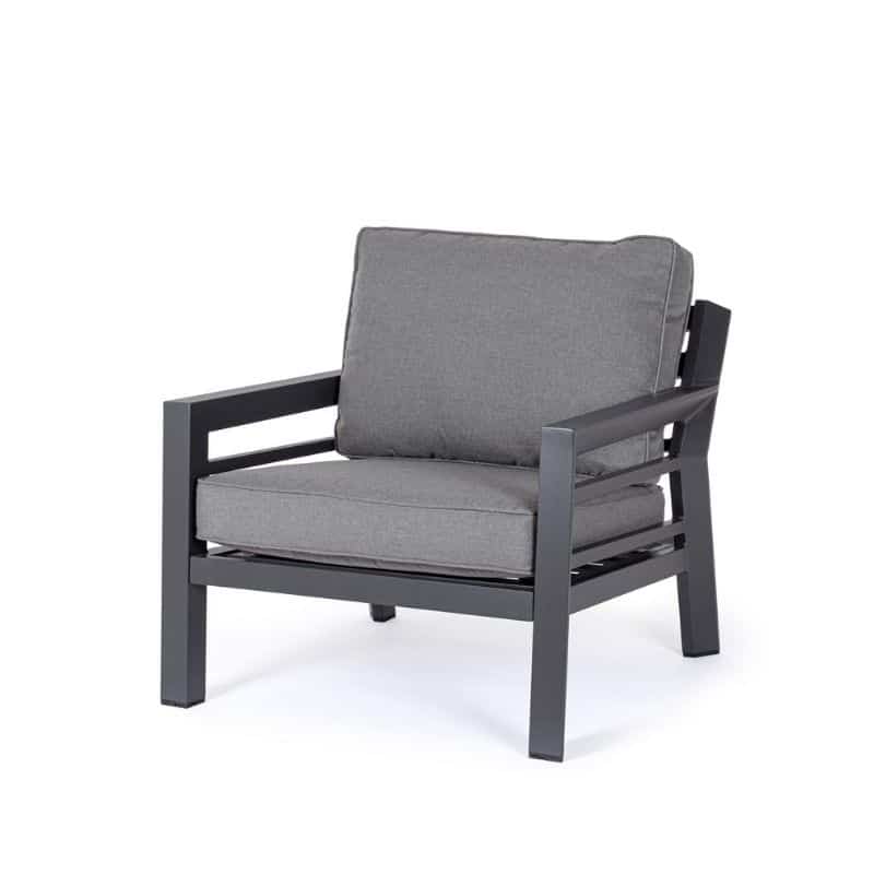Bizzotto - Aiatugitool Hendrix Charcoal