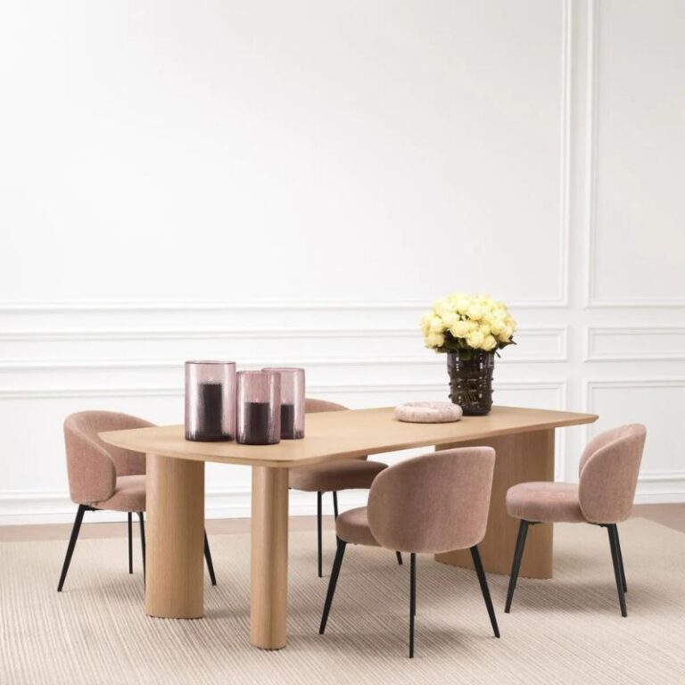 Eichholtz - Dining Table Bergman 230x120