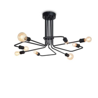 Ideal Lux - Laevalgusti Triumph Pl8