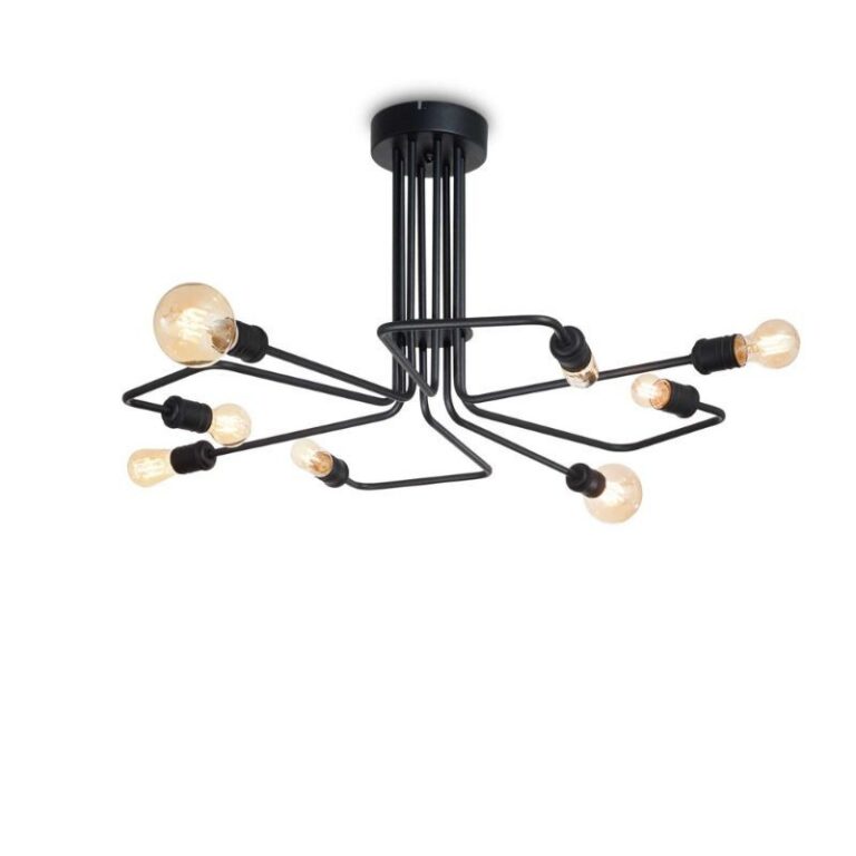 Ideal Lux - Ceiling Lamp Triumph Pl8