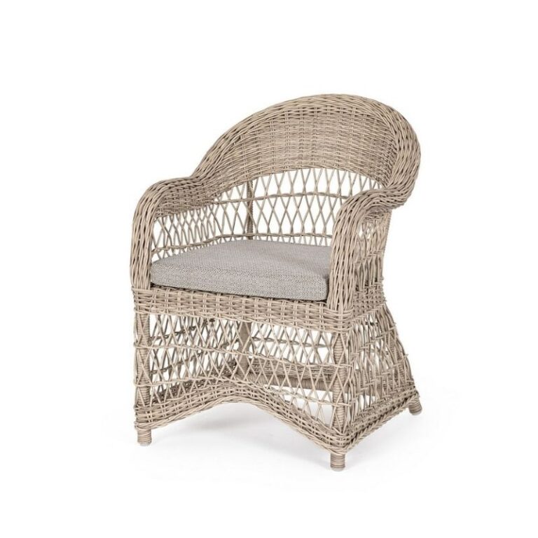 Bizzotto - Garden Armchair Jupiter
