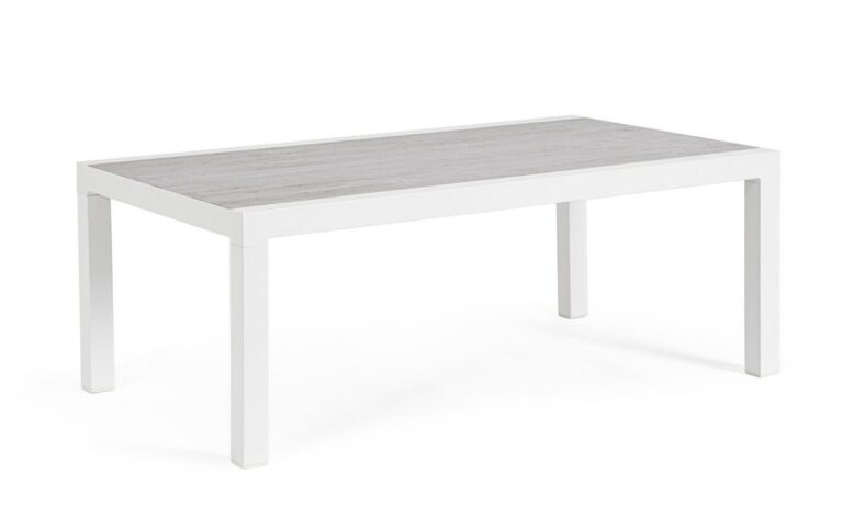 Bizzotto - Aia Diivanilaud Kledi White 120x70 - Image 8