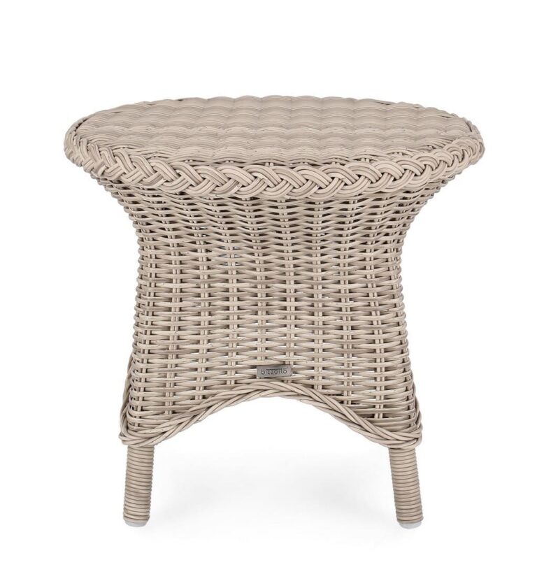 Bizzotto - Garden Side Table Jupiter D55 - Image 4
