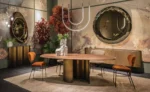 Cattelan Italia - Söögilaud Papelito Wood - Image 10