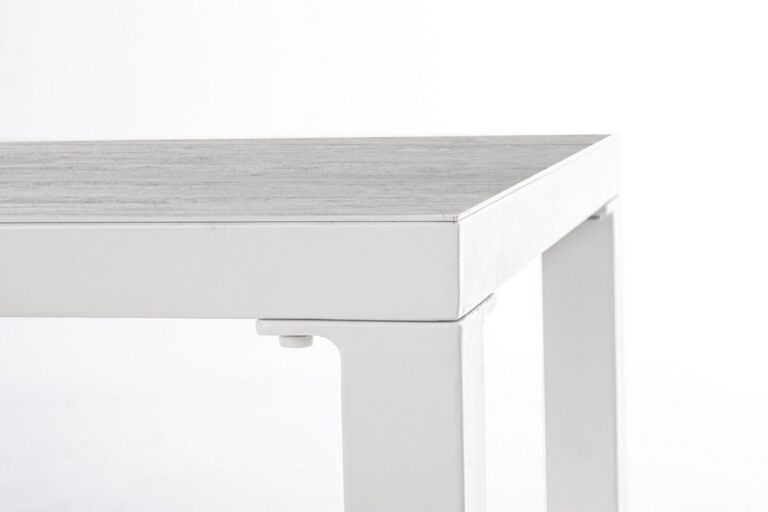 Bizzotto - Aia Diivanilaud Kledi White 120x70 - Image 3