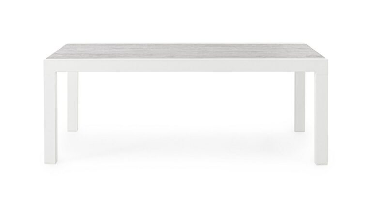 Bizzotto - Aia Diivanilaud Kledi White 120x70 - Image 6