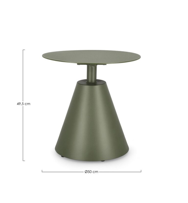 Bizzotto - Aia Abilaud Aloha Green D50 - Image 5