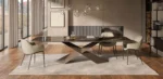 Cattelan Italia - Обеденный стол Tyron Keramik — изображение 14