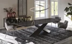 Cattelan Italia - Dining table Mad Max Keramik - Image 8