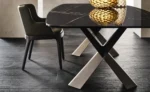 Cattelan Italia - Dining table Mad Max Keramik - Image 9