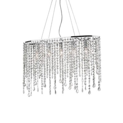 Ideal Lux - Rippvalgusti Rain Sp5