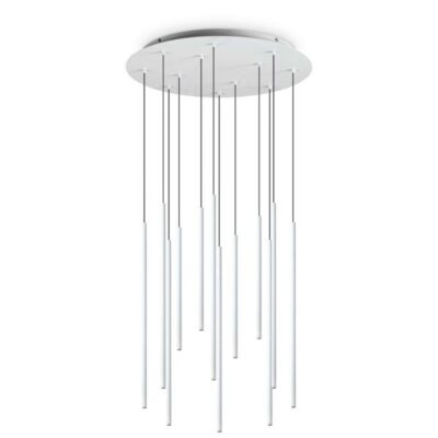 Ideal Lux - Rippvalgusti Filo Sp12