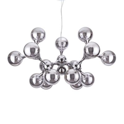Ideal Lux - Rippvalgusti Nodi Sp15 Cromo