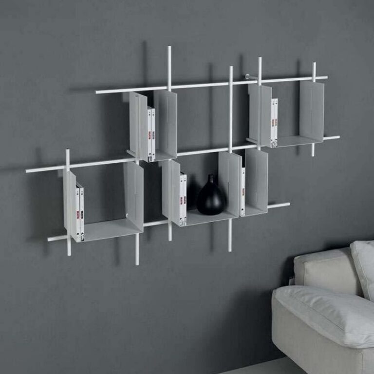 Pezzani - Bookshelf Libra C-5