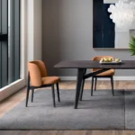 Calligaris - Dining Chair Abrey CS2041 - Image 15