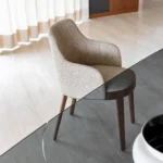 Calligaris - Dining Chair Adel CS2099 - Image 8