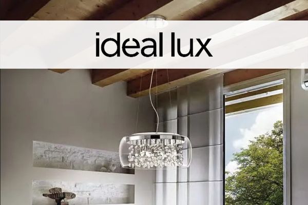 LIFESTYLE CLASS
Italian designer lighting for interiors, exteriors and offices in classic, modern, high-tech, art deco styles.