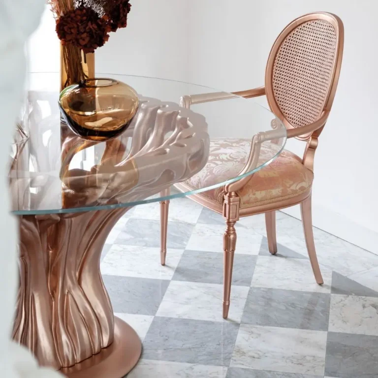 Bellotti Ezio - Dining table 2023-42 - Image 2