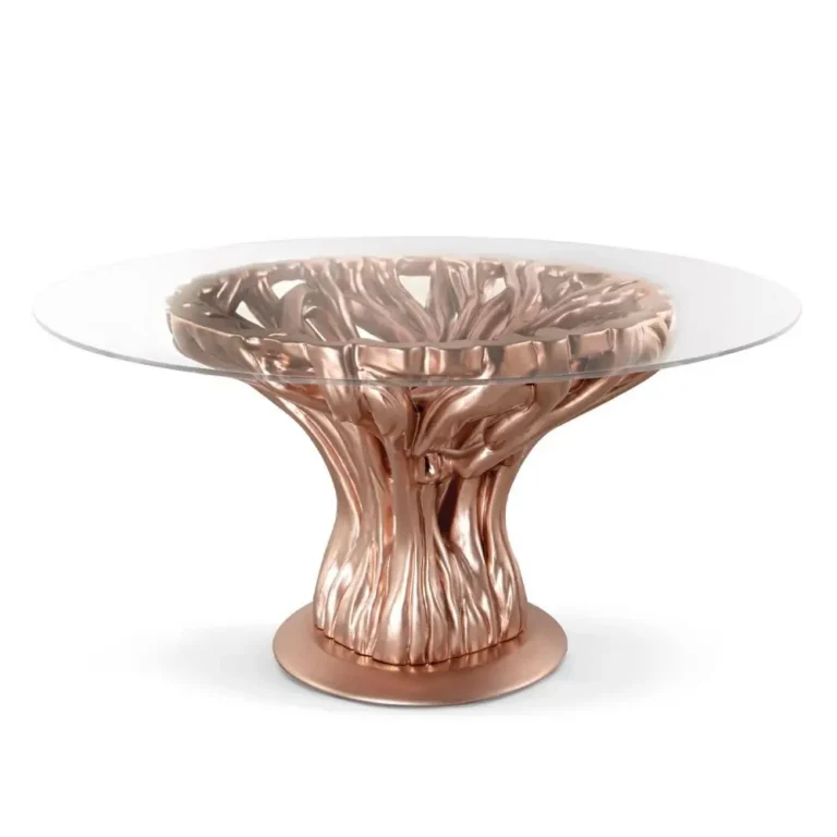 Bellotti Ezio - Dining table 2023-42