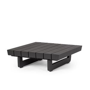 OUTDOOR COFFEE TABLES