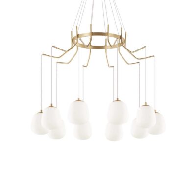 Ideal Lux - Rippvalgusti Karousel Sp10 - Image 4