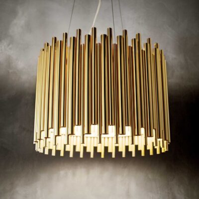 Ideal Lux - Rippvalgusti Pan Sp5 - Image 2