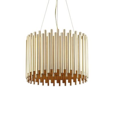 Ideal Lux - Rippvalgusti Pan Sp5 - Image 3