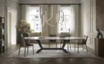 Cattelan Italia - Dining table Planer Keramik - Image 8