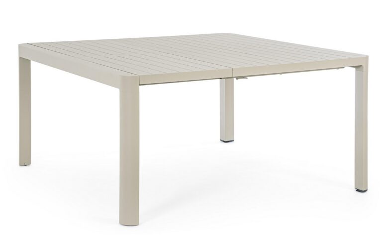 Bizzotto - Outdoor Table Kiplin Rastin 149x97/149 - Image 2