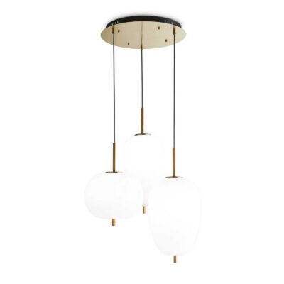 Ideal Lux - Rippvalgusti Umile Sp3