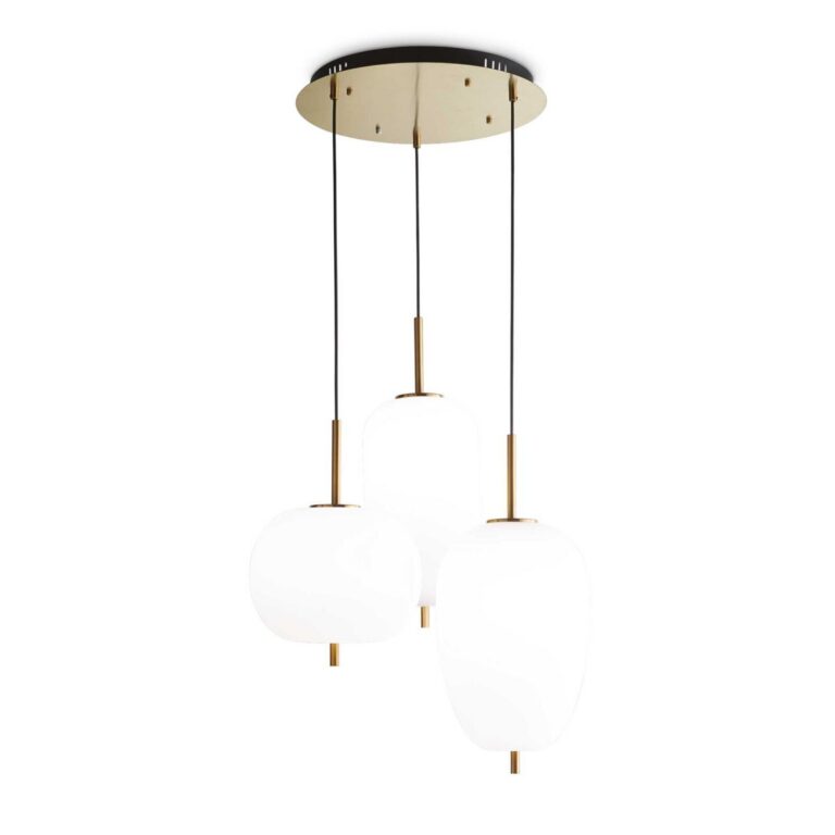 Ideal Lux - Pendant Lamp Umile Sp3
