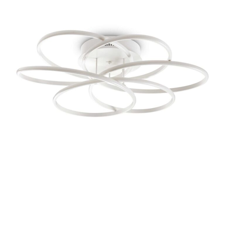 Ideal Lux - Ceiling Lamp Karol Pl D75 - Image 3