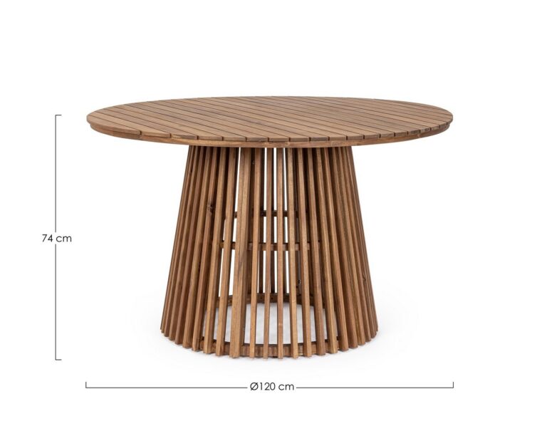 Bizzotto - Aialaud Rodano D120 - Image 7