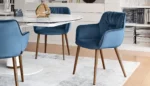 Calligaris - Söögilaua Tool‬ Cocoon CS2083 - Image 5