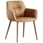Calligaris - Söögilaua Tool‬ Cocoon CS2083 - Image 8