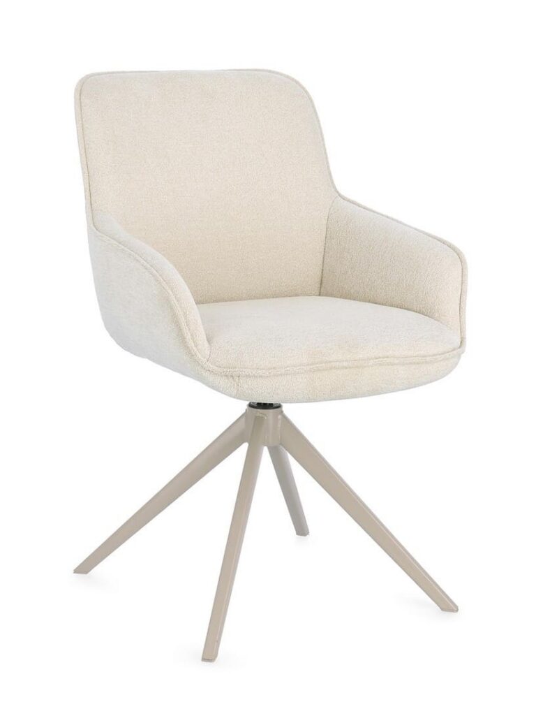 Bizzotto - Dining Chair Matilda Moon - Image 6