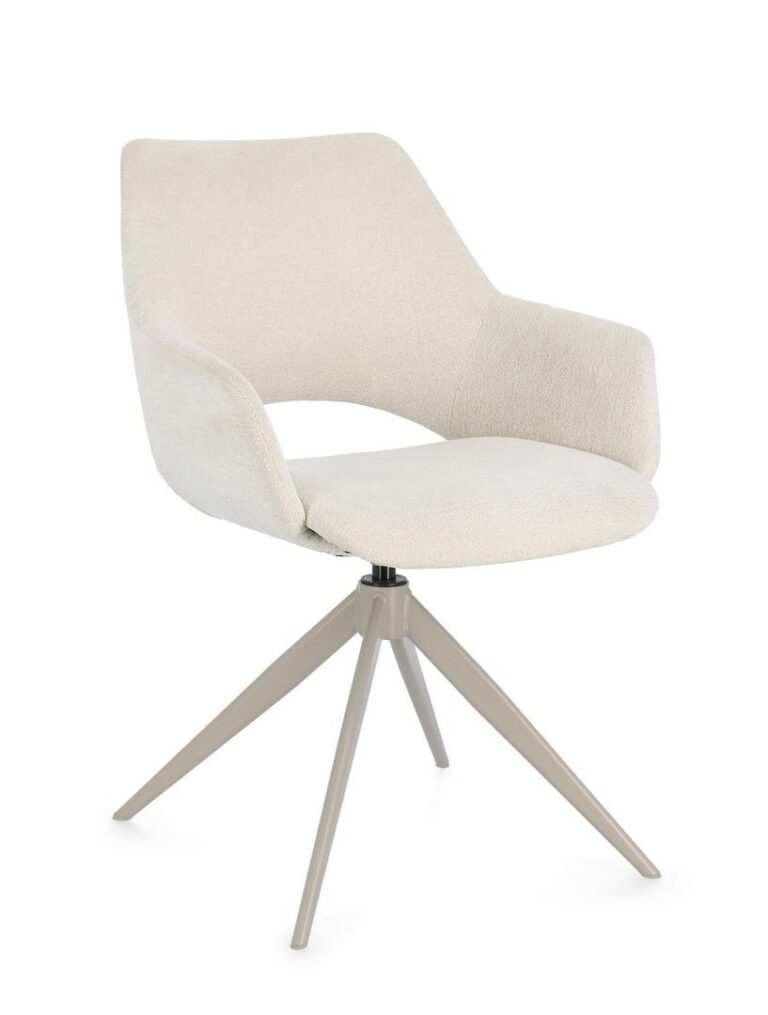Bizzotto - Dining Chair Vivian Moon - Image 5