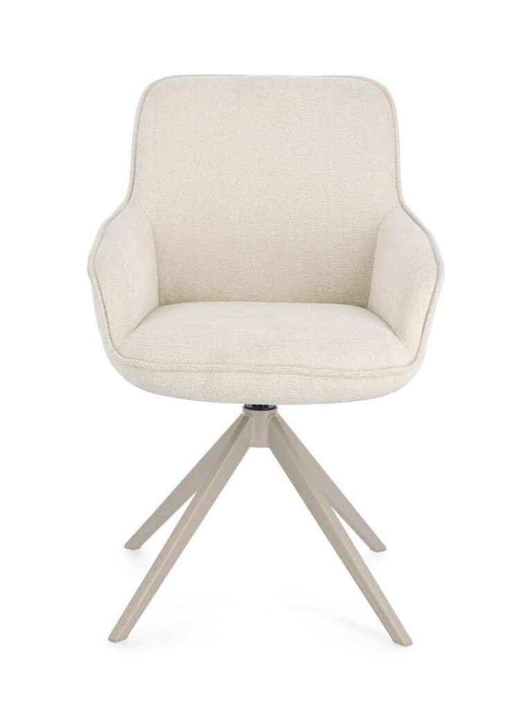 Bizzotto - Dining Chair Matilda Moon - Image 7