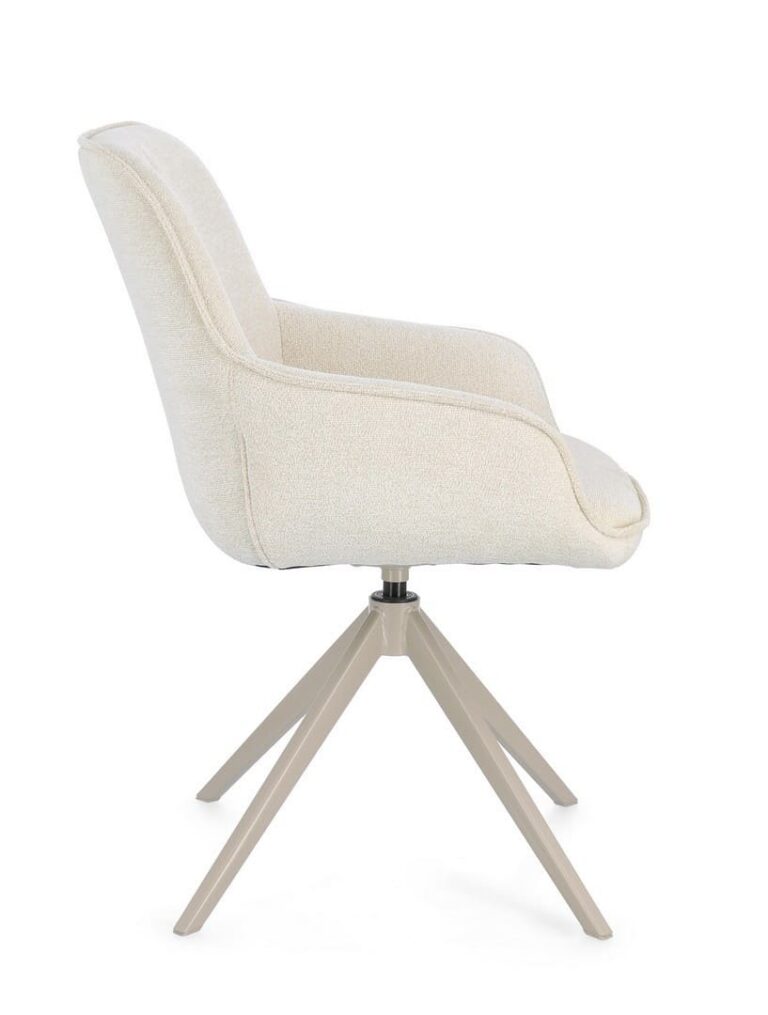 Bizzotto - Dining Chair Matilda Moon - Image 8