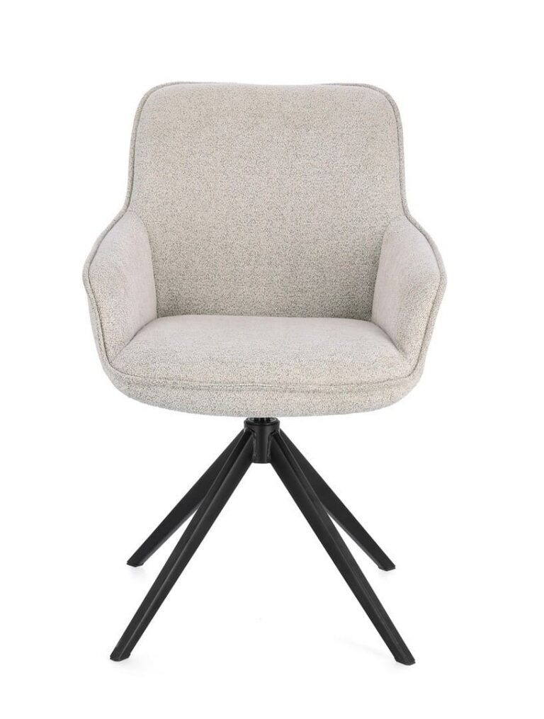 Bizzotto - Dining Chair Matilda Rainy - Image 6