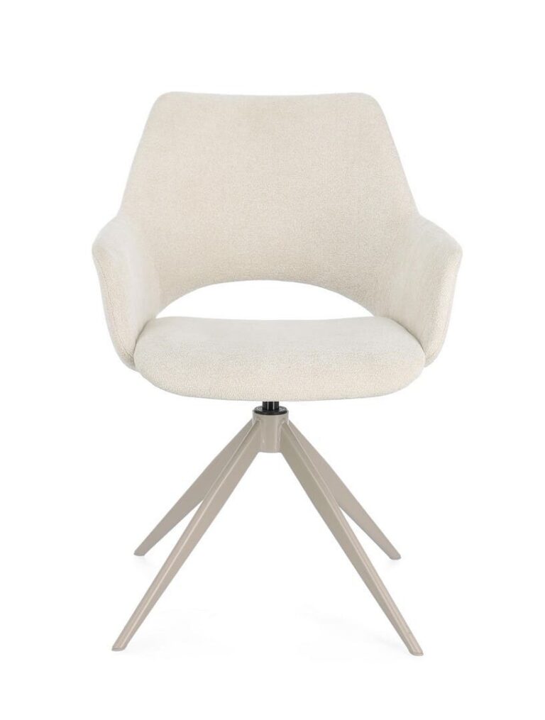 Bizzotto - Dining Chair Vivian Moon - Image 6