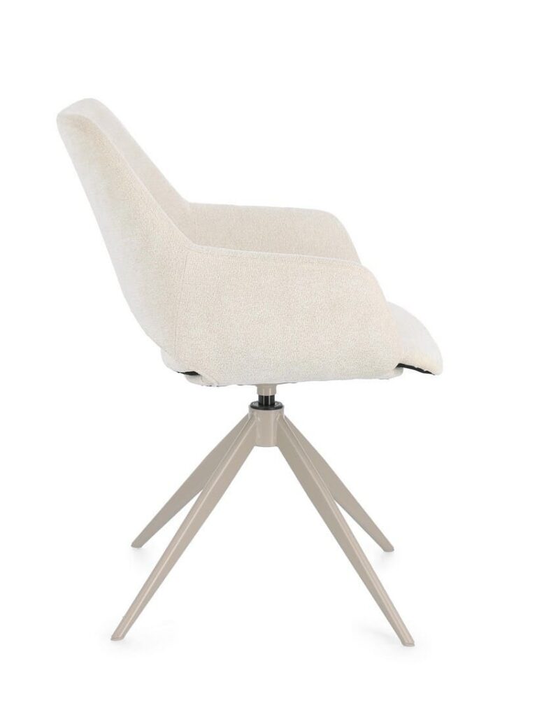 Bizzotto - Dining Chair Vivian Moon - Image 7