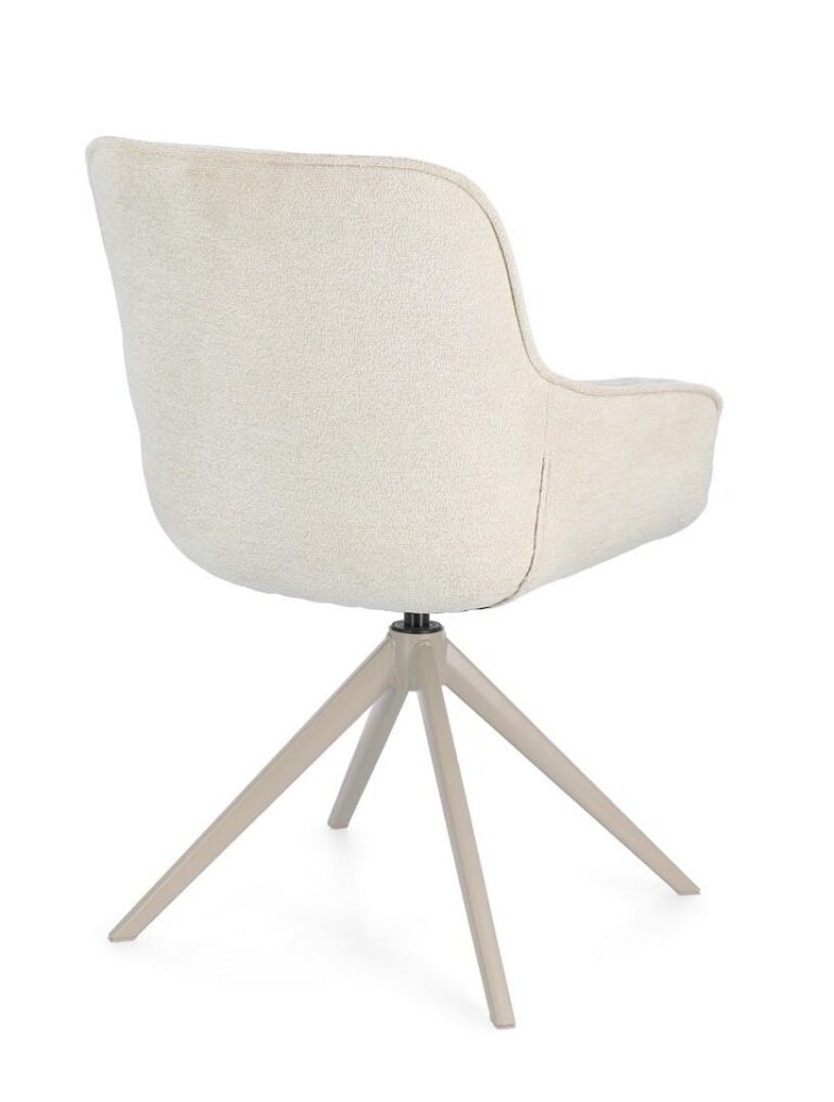 Bizzotto - Dining Chair Matilda Moon - Image 9