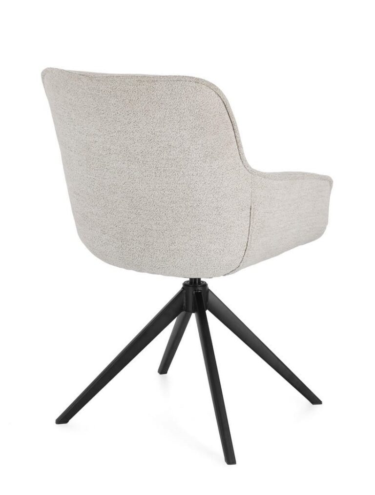 Bizzotto - Dining Chair Matilda Rainy - Image 8