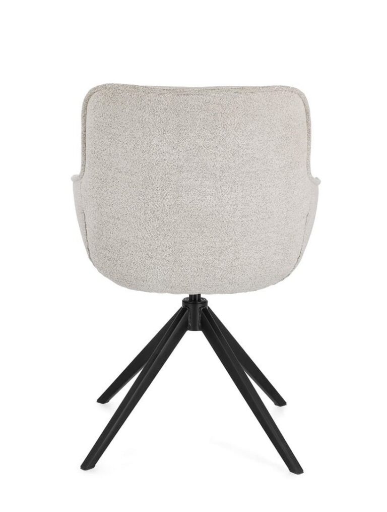 Bizzotto - Dining Chair Matilda Rainy - Image 9