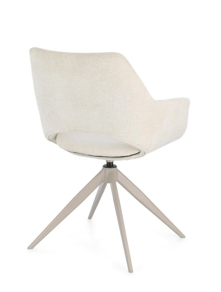 Bizzotto - Dining Chair Vivian Moon - Image 8
