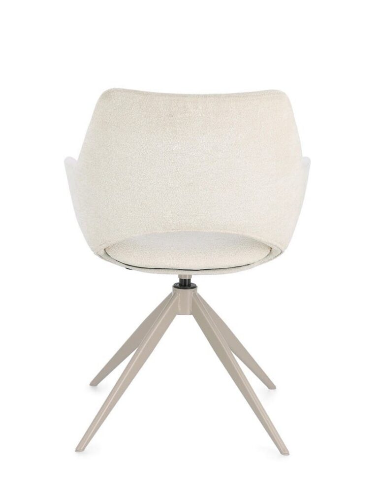Bizzotto - Dining Chair Vivian Moon - Image 9