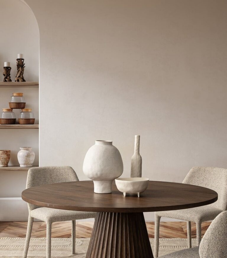 Bizzotto - Dining Chair Libby Rainy - Image 8